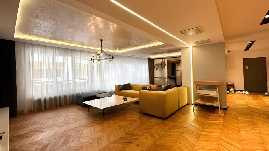 Apartament spatios 3 camere I Herastrau I Soseaua Nordului - Poză 15