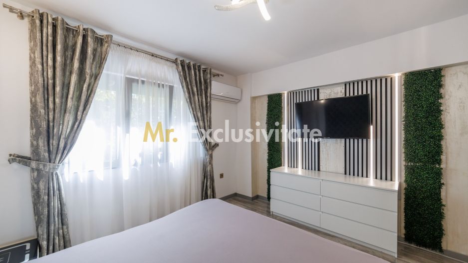 Apartament 2 camere decomandat, cartierul Banat, Pitesti - Poză 6