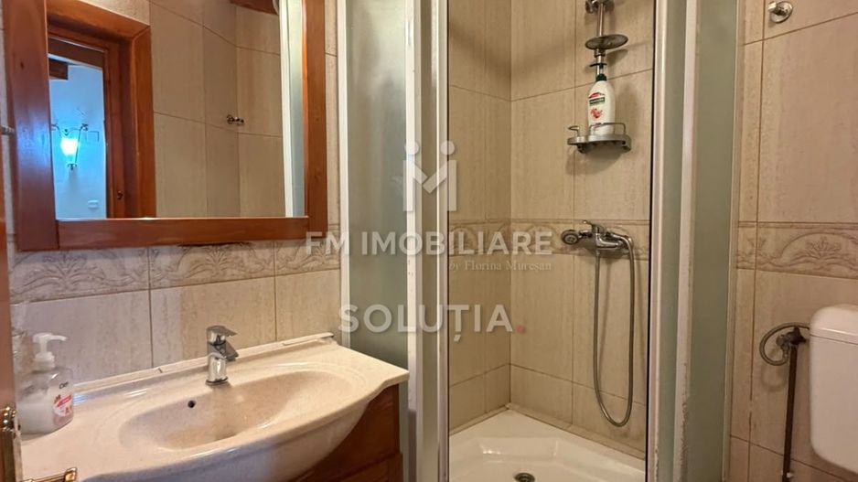 Oază de liniște în inima naturii – Cabană premium de închiriat - Poză 9
