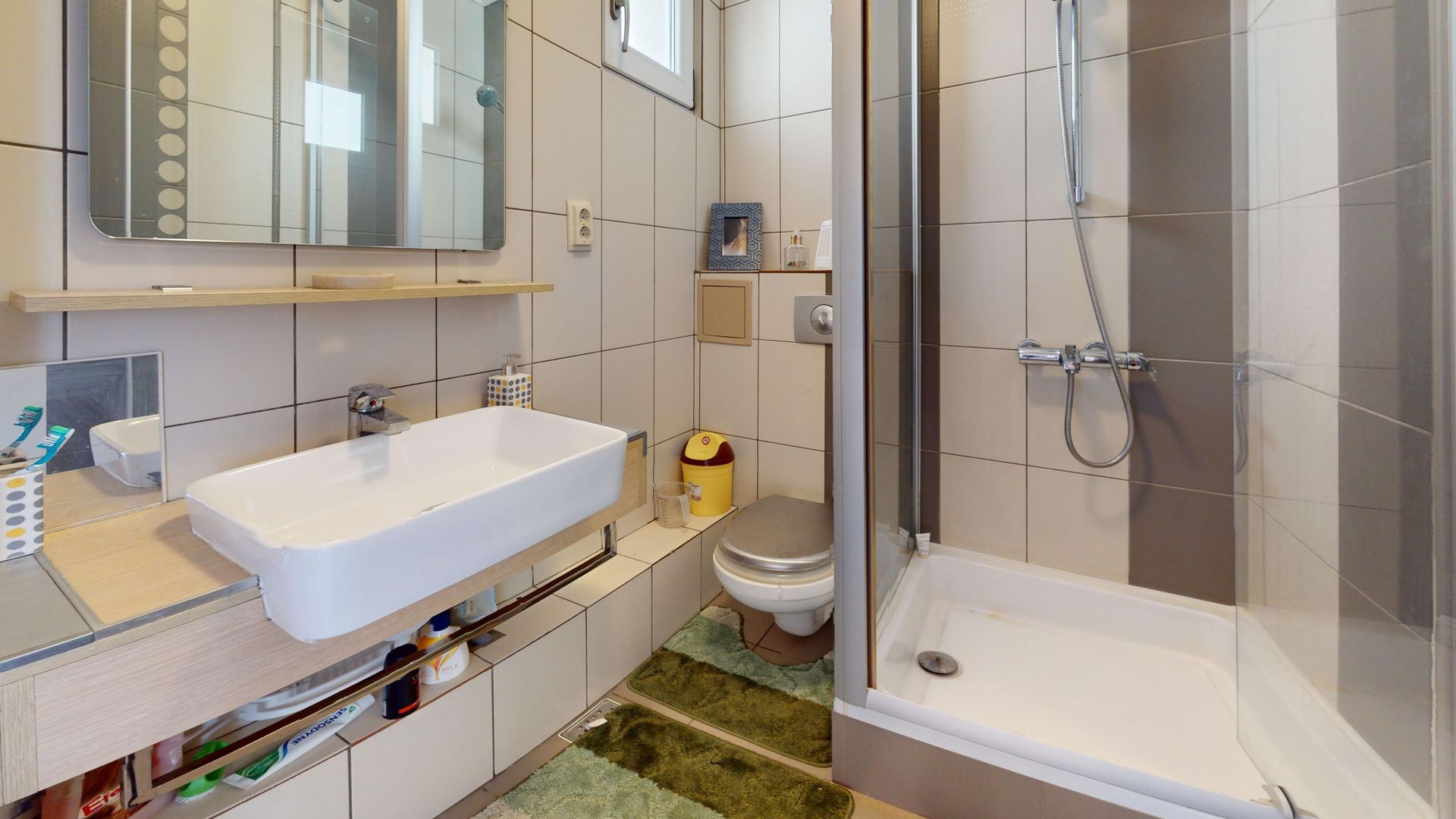 Apartament 2 camere mobilat complet Berceni - Str. Luica - Poză 21