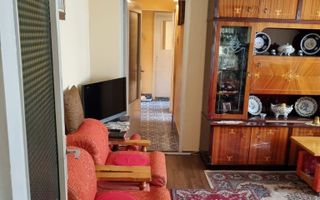 Apartament cu 4 camere, zonă verde, aproape de pădure. - Poză 1