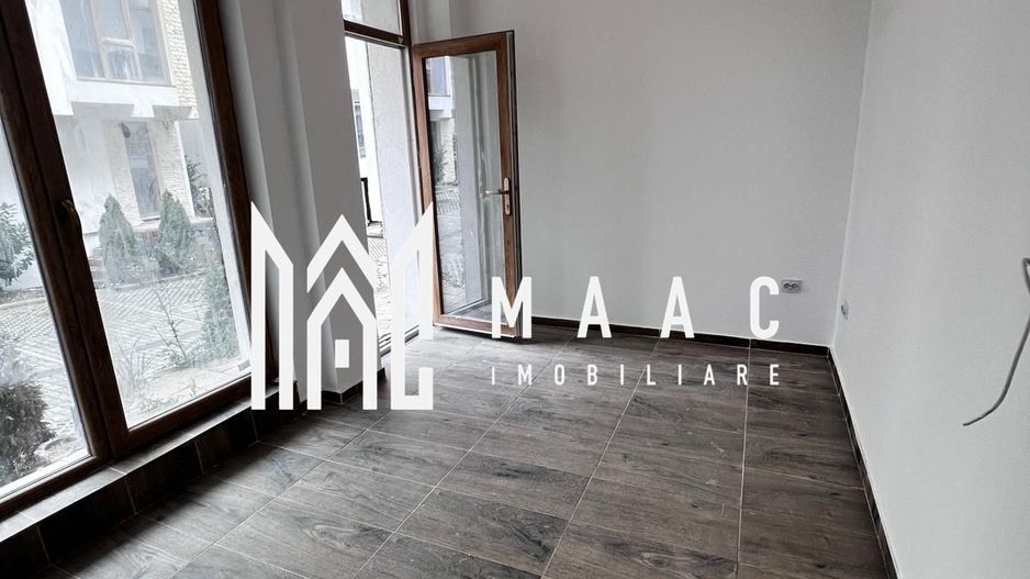 Apartament I 2 camere I Parter - Poză 3