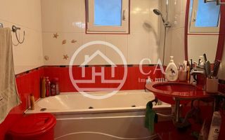 Apartament cu 3 camere de inchiriat în zona Nufărul, Oradea - Poză 6