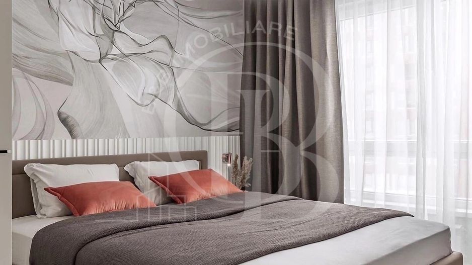 Apartament 3 camere decomandate cu Terasa Comision 0 - Poză 10