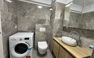 Apartament 2 camere NOU Copou Garden - Poză 12