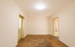 Apartament 3 camere | Șoseaua Nordului | Etaj 3/4 | Centrală proprie - Poză 5