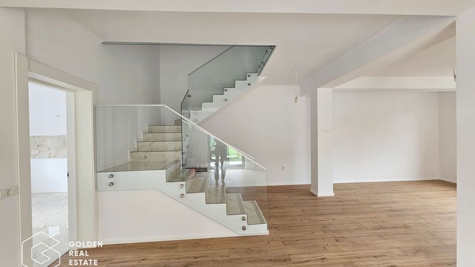 Casa spatioasa, 161 mp Utili, 4 camere, 4 bai, Tunari, COMISION 0% - Poză 4
