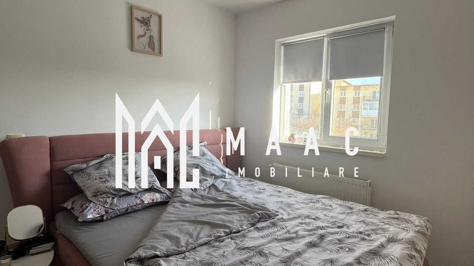Apartament 2 camere | Etaj 1 | Balcon | Gusterita - Poză 6