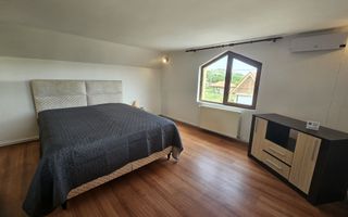 Casa eleganta,zona centrala Aiton,cu ciubar,gradina si panouri fotovoltaice - Poză 17