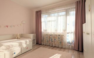 Vânzare, apartament cu 3 camere în zona Militari Residence - Poză 6