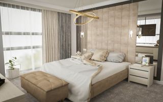 Ready to move  |  Vila premium cu piscina și jacuzzi încălzite - Poză 47