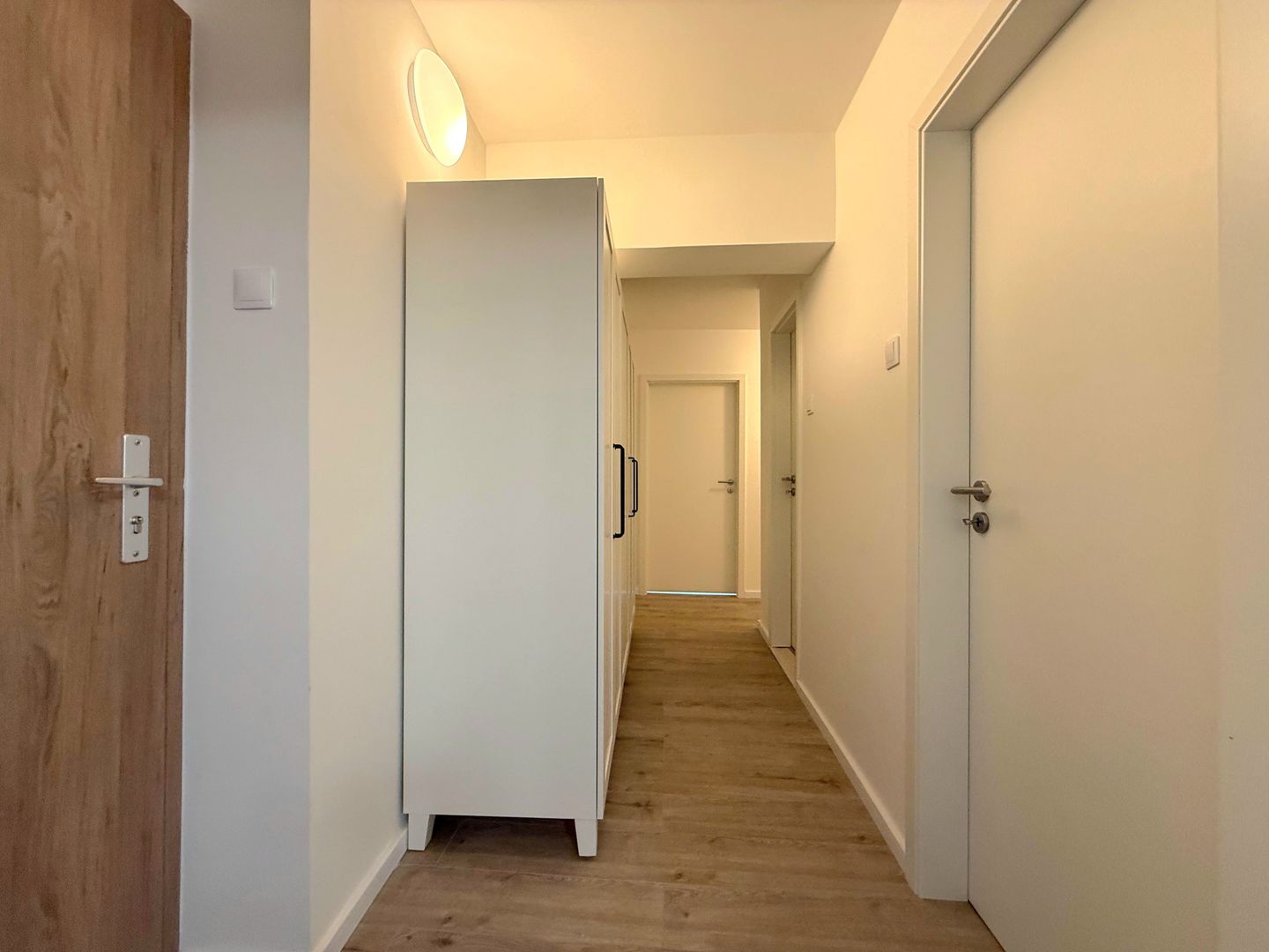 Apartament 3 camere, Centrul Civic - Poză 10
