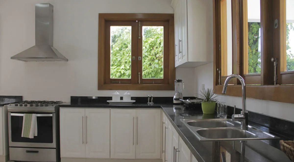 Vilă pe terenul de golf Punta Espada - Poză 34