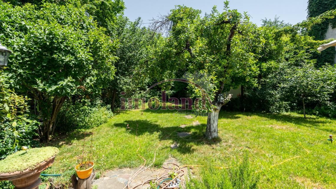 Vila impozanta - vanzare - Gradina Icoanei-Parcul Ioanid - Poză 17