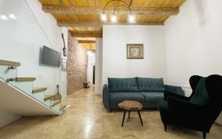 Casa, 3 dormitoare,2 bai, ultrafinisata, mobilat lux, Marasti, Paris - Poză 2