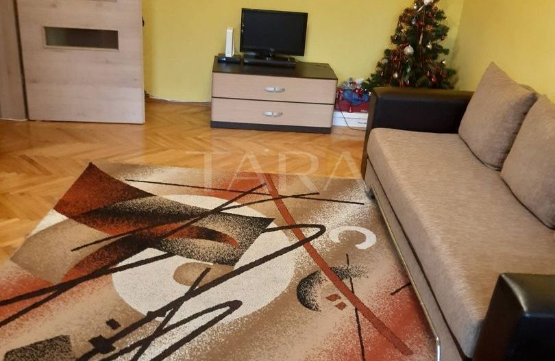 Apartament 3 camere – Mărăști – 65 mp, etaj intermediar - Poză 2