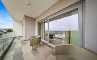 Imobil Premium 2025 in Borhanci | 2 Unitati Distincte | Terasa 76 mp! - Poză 14