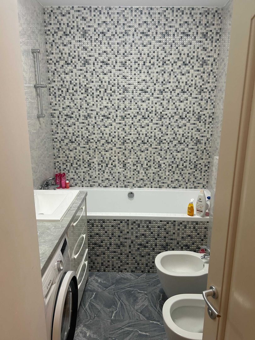 Apartament 3 Camere, Mobilat și Utilat, cu Parcare Subterană - Poză 5