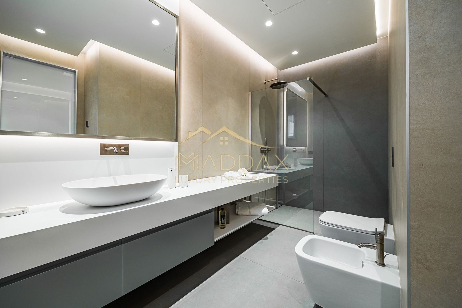 Extraordinary Penthouse *380 SQM useful* 3 parking // Primaverii - Poză 42