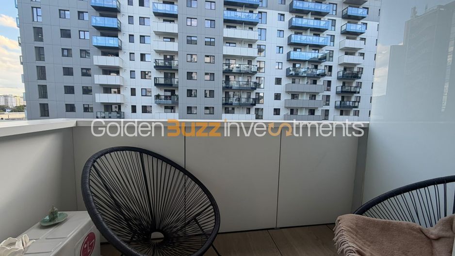 Apartament 2 camere de vanzare | Cortina North - Poză 10