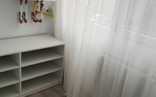 Apartament 2 camere decomandat, 50 mp, mobilat, utilat, Complex One Residence, Tatarasi, Oancea, Iasi - Poză 7