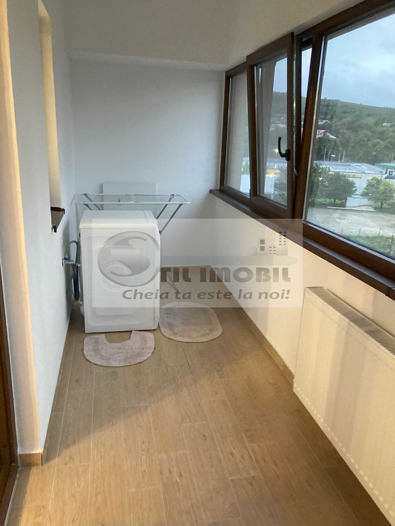 Apartament 2 camere - Bucium (in spate Lidl)- 400 Euro - Poză 6