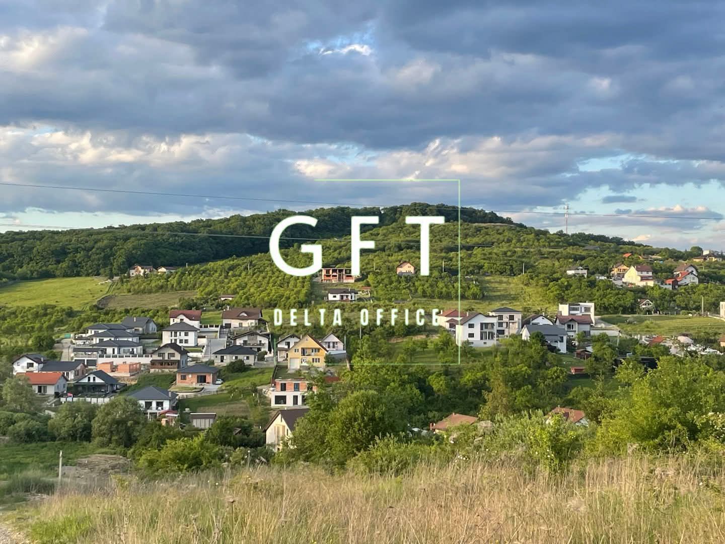 Teren intravilan de vânzare Bistrița - Poză 2