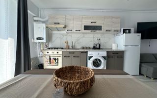 Apartament 2 camere Otopeni | include parcare - Poză 5