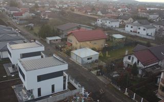 Casa P 1, comuna Berceni - Poză 4