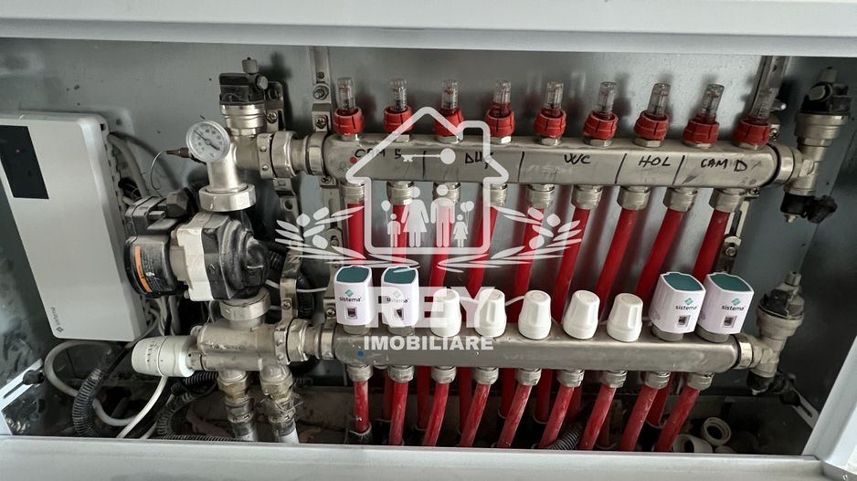 Soluții de cazare pentru angajații d-voastra - Poză 18