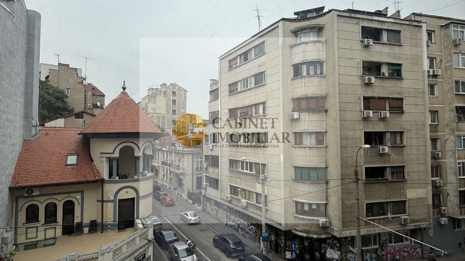 2 camere | Piata Mihail Kogalniceanu | Etaj 3/6 - Poză 1