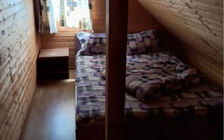 Cabană cu teren + Cabană tip A I 200 + 70 mpu I V. Avrigului - Poză 11