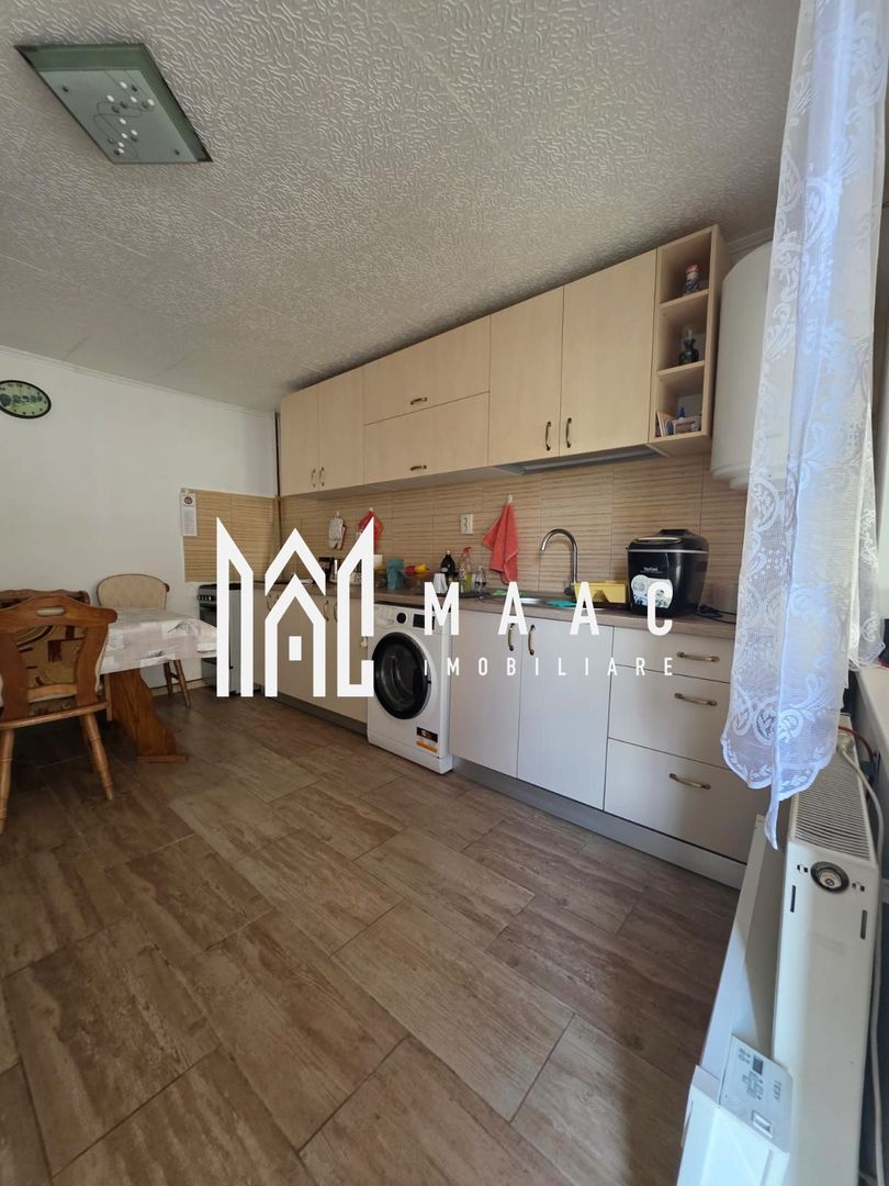 Casa individuala I Curte I Teren 1700 mp I Rosia - Poză 41