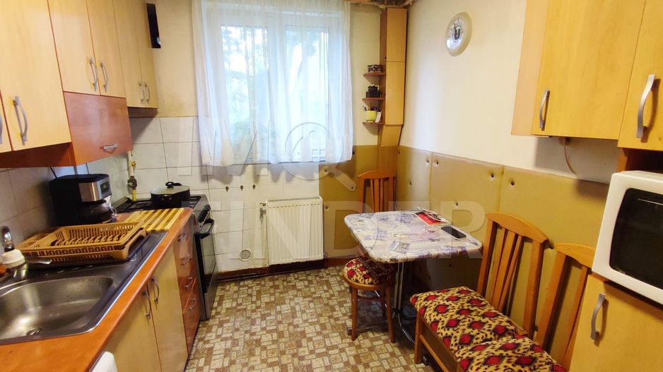 2 camere Gheorgheni zona Unirii  FSEGA ZERO COMISION - Poză 5