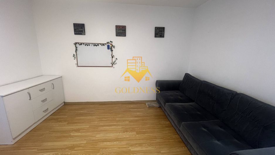 1 camera, Gheorgheni, Brancusi, BT, Facultate de Drept, Modern - Poză 1
