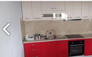 VILA 5 CAMERE, P+E, DOMNESTI, ARGES, TEREN 1400 MP, PRET 80000 EURO - Poză 6