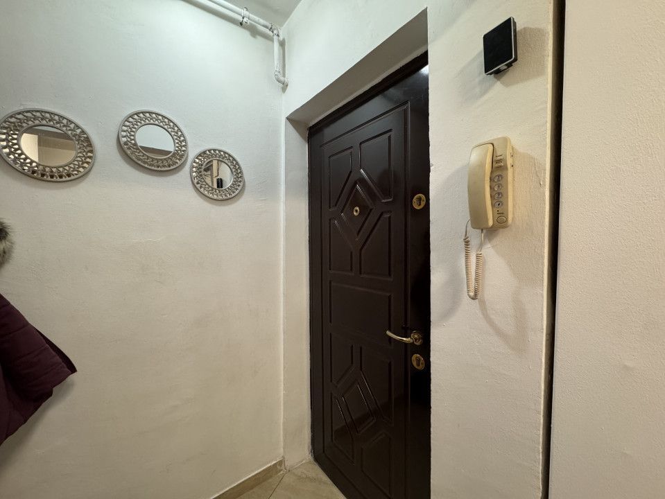 Apartament cu 2 camere de vanzare – Langa Iulius Mall, etaj 1 - Ideal Investitie - Poză 15