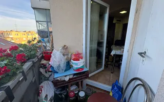 Apartament cu 2 camere | Mărăști | Zona str. Fabricii - Cinema Mărăști - Poză 18
