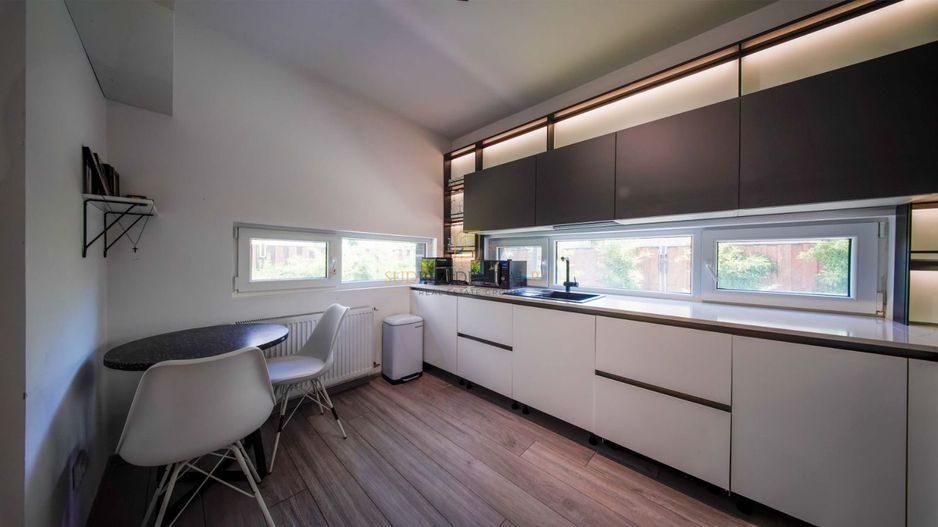 Duplex modern cu 4 camere, curte amenajata, com.Berceni - Poză 6