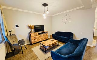 Casă spațioasă cu 4 camere și curte proprie – ideală pentru familie - Poză 4