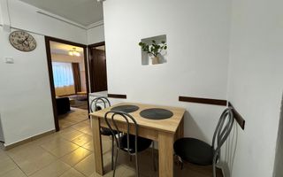Apartament modern 1 cameră | 42 mp | Etaj intermediar | Piața Cipariu - Poză 7