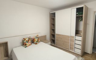 Apartament 2 camere Crangasi