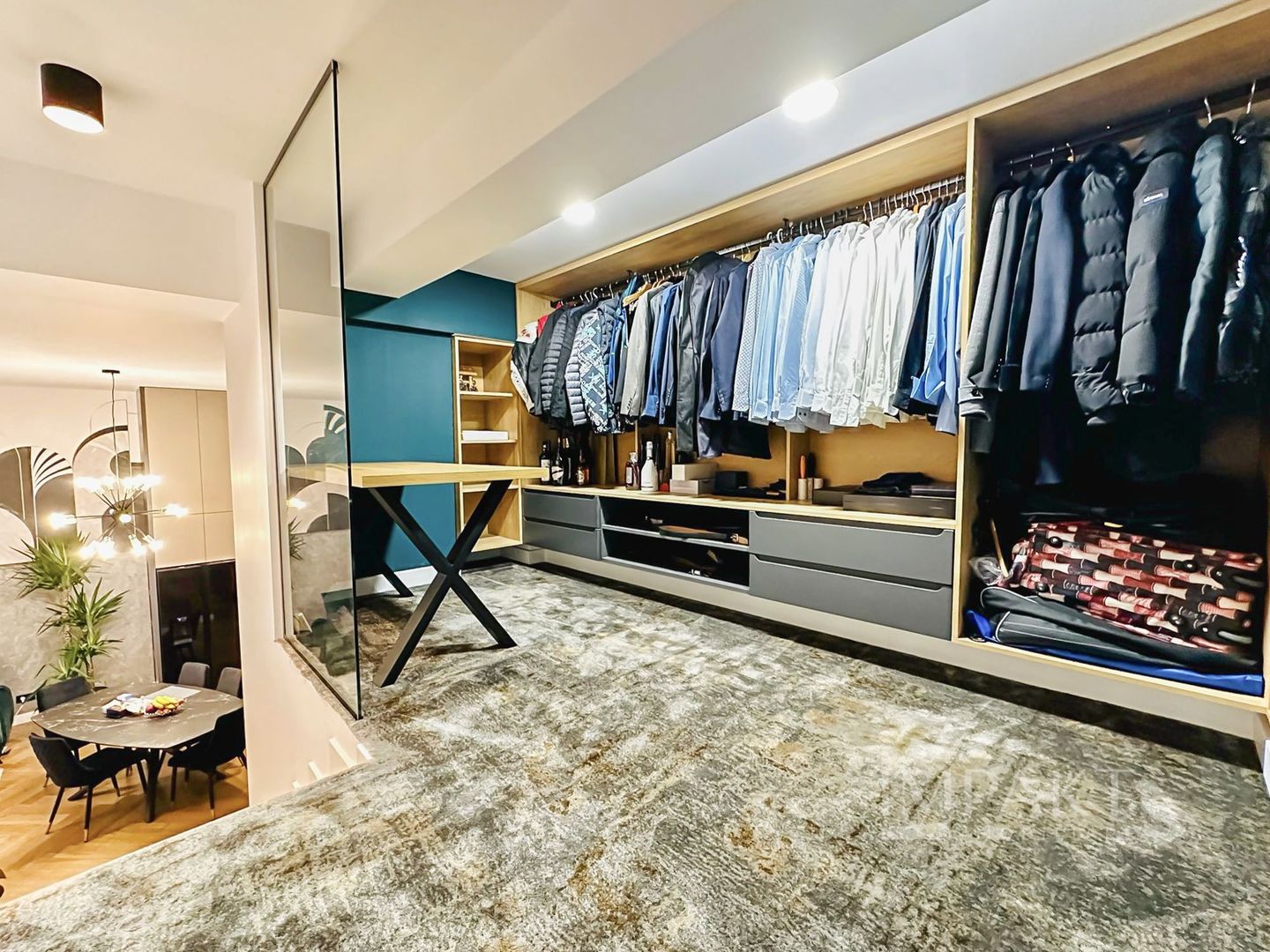 Apartament exceptional in inima orasului Cluj-Napoca - Poză 20