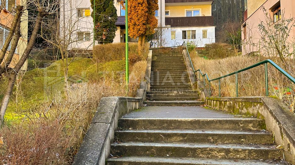 Apartament 2 camere decomandat renovat langa padure Racadau - Poză 12