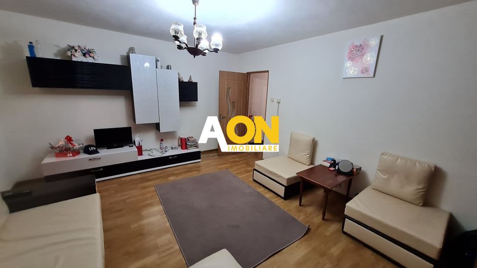 Apartament 2 Camere, 49 mp, Semidecomandat, Zona Closca - Poză 1
