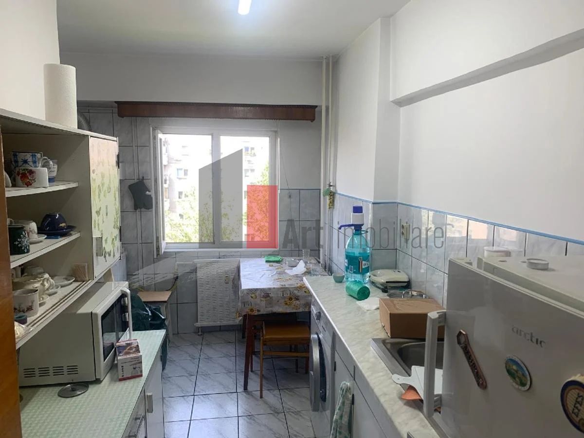 Vânzare apartament 2 camere decomandat Bd. Brâncoveanu - Poză 2
