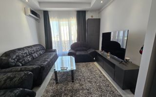 COSMOPOLIS  - STUDIO DUBLU cu vedere la piscina si parcare inclusa - Poză 3