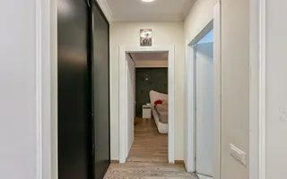 Vanzare Apartament 2 Camere Iancu Nicolae Jolie Ville - Poză 17