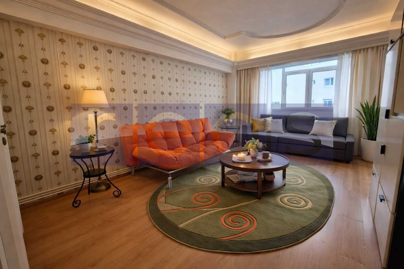 VANZARE 2 CAMERE DECOMANDAT-VEDERE PARCUL TINERETULUI - Poză 2