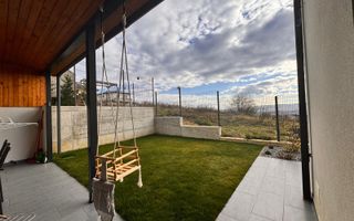 Duplex ultrafinisat panorama de vis cartier Voronet - Poză 17